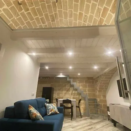 San Giovanni Holiday home Maruggio
