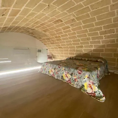San Giovanni Holiday home Maruggio